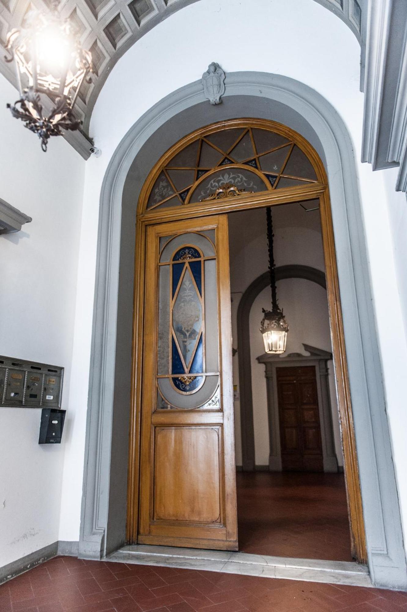 Unyca - Palazzo Muriccioli Φλωρεντία Εξωτερικό φωτογραφία